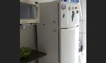 Imagem 6: Apartamento com 1 dormitório, 58 m² - venda por R$ 300.000 ou aluguel por R$ 2.000/mês - T