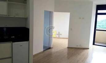 Imagem 4: APARTAMENTO - MOEMA - 1 DORMITÓRIO - 1 VAGA