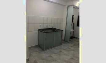 Imagem 4: Apto Ype 1 Apartamento com 2 dormitórios