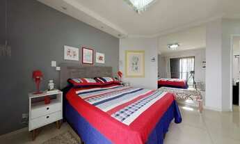 Imagem 6: Apartamento à venda, 180 m² por R$ 1.200.000,00 - Tatuapé - São Paulo/SP