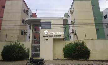 Imagem: Apartamento Cond. Amadeu Olimpo para aluguel