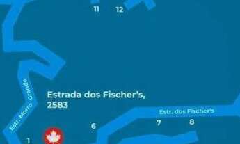 Imagem 4: Sobrado com 2 quartos, vaga, lazer completo