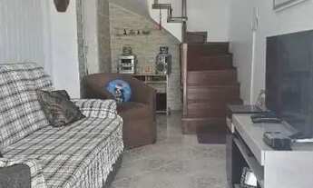 Imagem 3: Casa para Venda - 72m², 2 dormitórios, 1 vaga - Aberta dos Morros