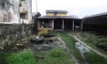 Imagem: CASA A VENDA COM 2 DORMITÓRIOS NO PEREQUÊ