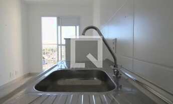 Imagem 5: Apartamento para Aluguel - Vila Ré, 1 Quarto, 29 m2