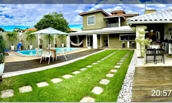 Imagem: Aluguel temporada casa praia de Jaua