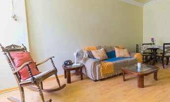 Imagem 3: Apartamento para Aluguel - Glória, 2 Quartos, 78 m2