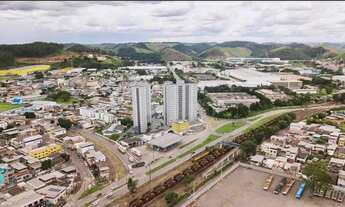 Imagem 3: Condomínio Reserva Benfica apartamento 2 quartos