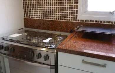 Imagem 3: PORTO ALEGRE - Apartamento Padrão - JARDIM EUROPA