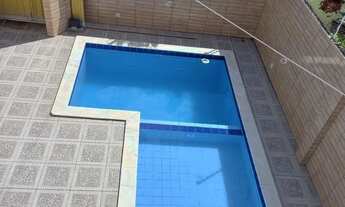 Imagem: Casa por temporada na Praia do Sol