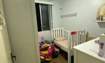Imagem 6: Apartamento Dom Helder Câmara - Petrópolis 2/4