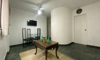 Imagem 3: Apartamento com 2 dormitórios à venda, 70 m² por R$ 350.000,00 - Enseada - Guarujá/SP