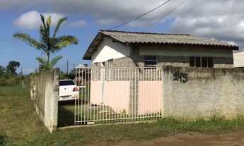 Imagem: Aconchegante casa no litoral - Guaratuba/PR