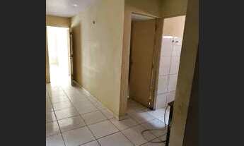 Imagem 3: Casa no Conjunto Vamos Ver o Sol