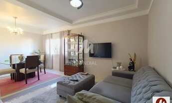 Imagem 1: Apartamento (tipo - padrao) 3 dormitórios/suite, cozinha planejada, em condomínio fechado