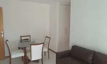 Imagem 7: Quarto e sala no Itaigara com 45 mts2. Andar alto, INFRAESTRUTURA completa