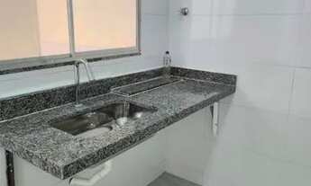 Imagem: Aluga casa QNL 17