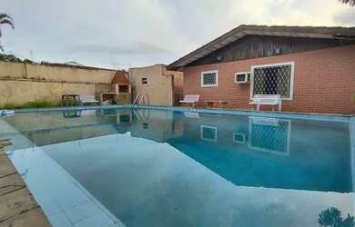 Imagem 6: Casa com 3 dormitórios, 100 m² - venda por R$ 550.000,00 ou aluguel por R$ 3.500,00/mês