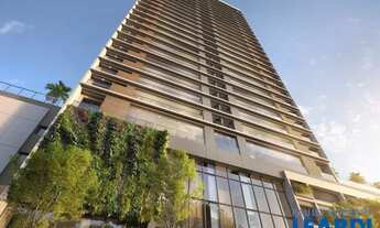 Imagem 1: APARTAMENTO - POMPÉIA - SP