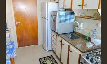 Imagem 4: APARTAMENTO - SAÚDE - SP