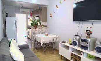 Imagem 4: Casa para Venda - 48m², 2 dormitórios, 1 vaga - Hípica