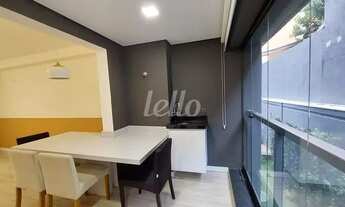 Imagem 5: São Paulo - Apartamento Padrão - Vila Mariana