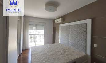 Imagem 3: Apartamento com 4 dormitórios, 236 m² - venda por R$ 2.250.000,00 ou aluguel por R$ 13.400