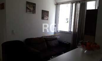 Imagem 4: Apartamento para Venda - 45m², 2 dormitórios, 1 vaga - Cavalhada