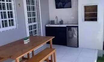 Imagem 2: Casa Biguaçu Casa com 2 dormitórios