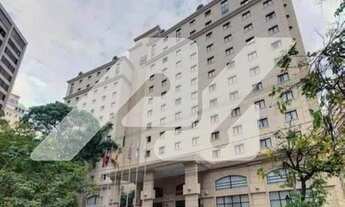 Imagem: Flat - Cambuí - Campinas