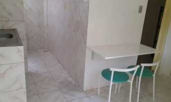 Imagem 7: Kitchenette em Itapuã, a 400m da praia em excelente localização, imperdível!!!