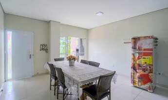 Imagem 6: Casa com 4 Dormitórios (2 Suítes) à Venda por R$ 950.000 - Condomínio Estância Marambaia