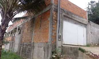 Imagem: Casa 3 qts bairro prolar Cariacica