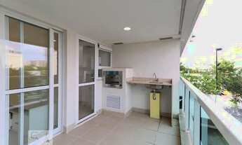 Imagem 6: Apartamento para Aluguel - Recreio, 2 Quartos, 70 m2