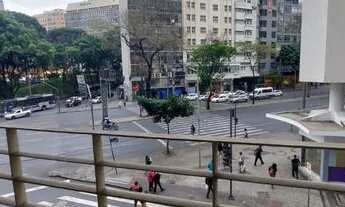 Imagem 2: Loja com Sobre-loja no Ed.Acaiaca ALUGO