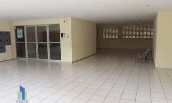 Imagem 2: Apartamento com 3 dormitórios à venda, 65 m² por R$ 215.000 - Cid. dos Funcionari - Fortal