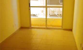 Imagem: Bauru - Apartamento Padrão - Jardim Samburá