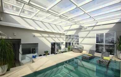 Imagem 4: SÃO PAULO - RESIDENCIAL - PANAMBY