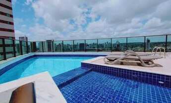 Imagem 5: LUXUOSO-PORTO JARDINS ROSARINHO-VALORES PROMOCIONAIS-CONDIÇÕES IMPERDÍVEIS-3QRTS-APROVEITE