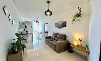 Imagem: Apt 2 quartos (uma suíte)-Campeche próximo