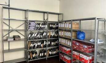 Imagem 4: Salão - Centro - Campinas