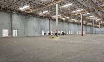 Imagem 5: Galpão para alugar, 7548 m² por R$ 290.998,01/mês - Irajá - Rio de Janeiro/RJ