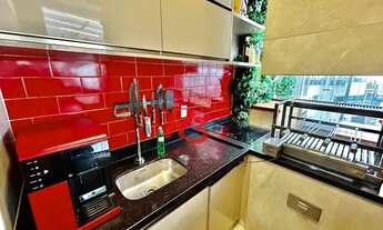 Imagem 7: Cobertura à venda, 450 m² por R$ 8.900.000,00 - Gonzaga - Santos/SP