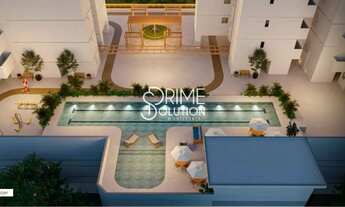 Imagem 3: Apartamento no Renascença - 3 quartos e 82m² - Renaissance Conceito - 2 vagas