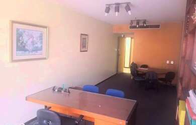 Imagem 2: Sala na Av. Rio Branco - Centro