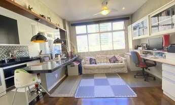 Imagem 2: Apartamento-À VENDA-Tijuca-Rio de Janeiro-RJ