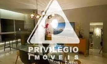 Imagem 6: Espetacular apartamento moderno, reformado por arquiteto, na Gávea