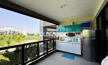 Imagem 2: Apartamento com 2 dormitórios à venda, 95m² por R$ 1.490.000,00 - Cumbuco - Caucaia/CE