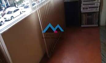 Imagem 5: Excelente apartamento de 4 quartos, 100 m², à venda em Copacabana