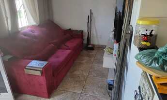 Imagem 6: FINANCIAMENTO DIRETO 02 CASAS MILHO BRANCO,01 DE 03 QUARTOS,01 QUARTO,SALA,COZINHA,02 GAR